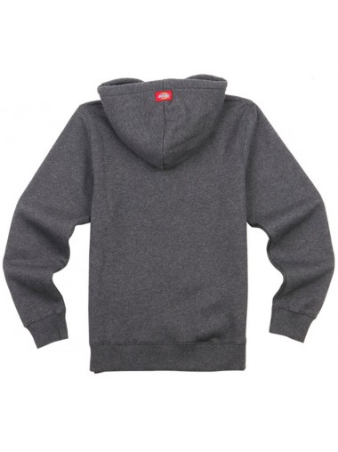 DICKIES Logo Sweater - Dark Grey